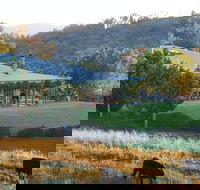 Rosby Guesthouse and Studio - Redcliffe Tourism