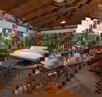 Rose Gums Wilderness Retreat