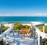 Seascape at Pindari - Redcliffe Tourism