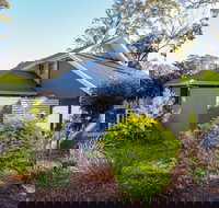 Shearwater Deluxe Villa - Redcliffe Tourism