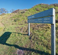 Shelley Head campground - Redcliffe Tourism