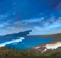 Shelley Beach Camp at West Cape Howe National Park - Redcliffe Tourism