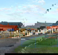 Sleepwell Motel - Redcliffe Tourism