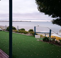 St Helens Beachfront - Redcliffe Tourism