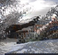 Summit Ridge Alpine Lodge - Redcliffe Tourism