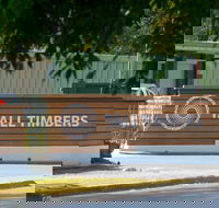 Tall Timbers Caravan Park - Redcliffe Tourism