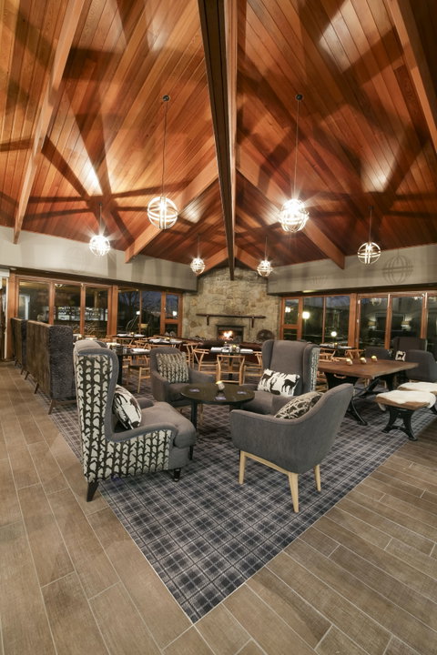 The Sebel Pinnacle Valley Resort - Redcliffe Tourism 0