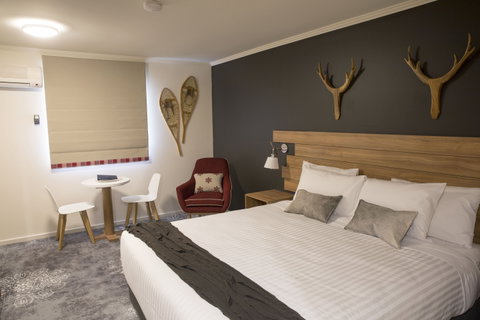 The Sebel Pinnacle Valley Resort - Redcliffe Tourism 3
