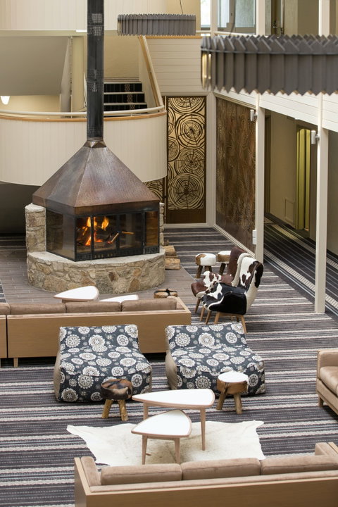 The Sebel Pinnacle Valley Resort - Redcliffe Tourism 6