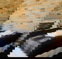 The Australian Hotel Motel - Redcliffe Tourism