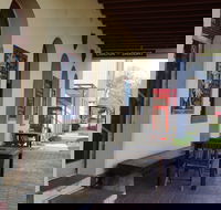 The Royal Hotel Bungendore - Redcliffe Tourism