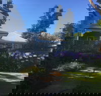 The Old Manse Bed and Breakfast - Redcliffe Tourism