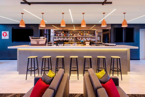 Travelodge Hotel Sydney Airport - Redcliffe Tourism 0
