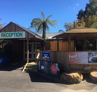 Tullah Lakeside Lodge - Redcliffe Tourism
