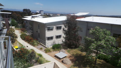 University Of Canberra Village - Redcliffe Tourism 1