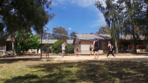 University Of Canberra Village - Redcliffe Tourism 3