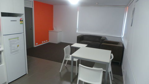 University Of Canberra Village - Redcliffe Tourism 8