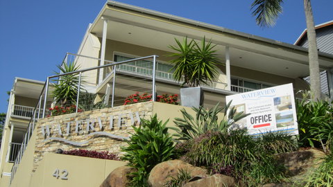 Waterview Airlie Beach - Redcliffe Tourism 0