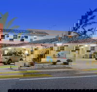Wauchope Motel - Redcliffe Tourism