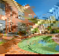 Werribee Motel  Apartments - Redcliffe Tourism