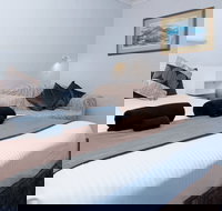 Abajaz Motor Inn - Redcliffe Tourism