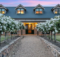 Abbotsford Country House - Redcliffe Tourism