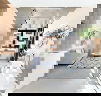 Accommodate Canberra - Redcliffe Tourism