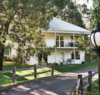 McMillans Of Metung Resort - Redcliffe Tourism