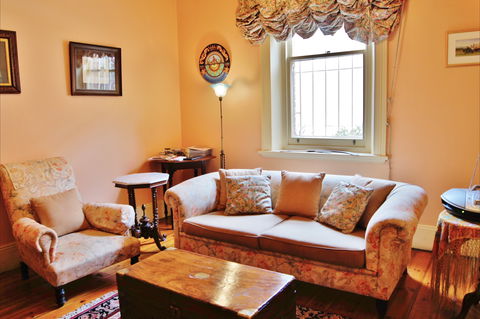 Adelaide Heritage Cottages - Chapel Cottage - Redcliffe Tourism 0