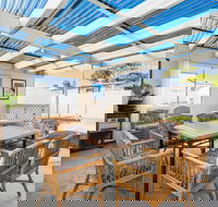 Affordable Holiday Accommodation - Redcliffe Tourism