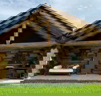 Amarina Farm Stay and Gardens - Redcliffe Tourism