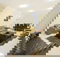 Astina Central Apartments - Redcliffe Tourism