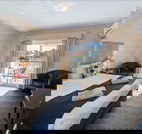 Ballarat Central City Motor Inn - Redcliffe Tourism