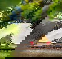 Balgownie Estate Winery Glamping  Accommodation - Redcliffe Tourism