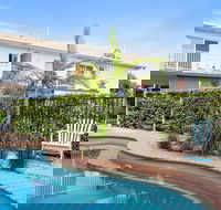 Beachcomber Peregian Beach - Redcliffe Tourism