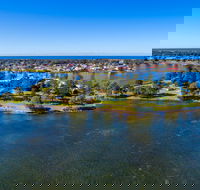 Belmont Lakeside Holiday Park - Redcliffe Tourism