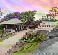 Berrima Bakehouse Motel - Redcliffe Tourism