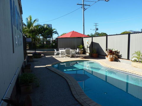 Best Western Caboolture Central Motor Inn - Redcliffe Tourism 1