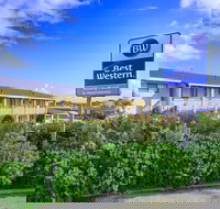 Best Western Albany Motel  Apartments - Redcliffe Tourism