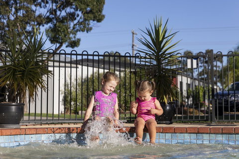 BIG4 Albury Tourist Park - Redcliffe Tourism 1