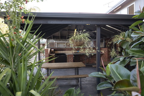 BIG4 Albury Tourist Park - Redcliffe Tourism 2