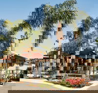 BIG4 Perth Midland Tourist Park - Redcliffe Tourism