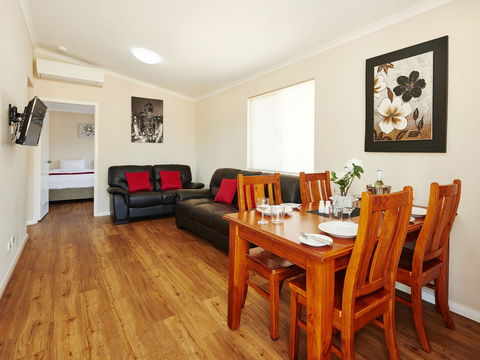 BIG4 Perth Midland Tourist Park - Redcliffe Tourism 1