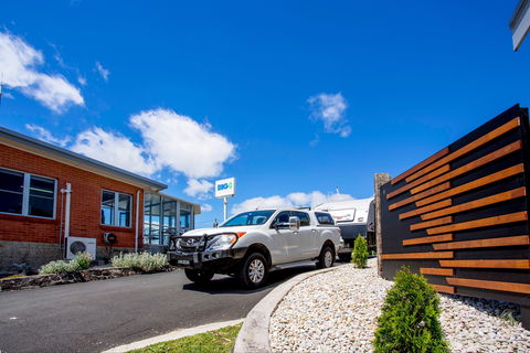 BIG4 Ulverstone Holiday Park - Redcliffe Tourism 0