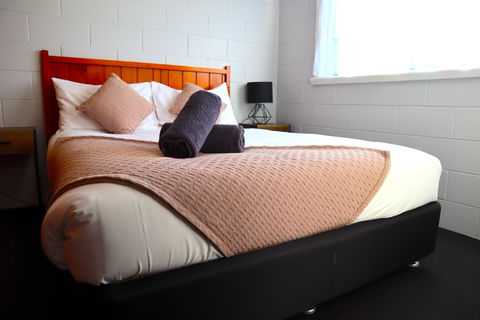 BIG4 Ulverstone Holiday Park - Redcliffe Tourism 1