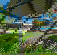 Bimbimbi Riverside Caravan Park - Redcliffe Tourism