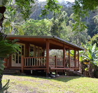 Black Sheep Farm Guest House - Redcliffe Tourism
