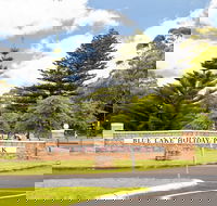 Blue Lake Holiday Park - Redcliffe Tourism