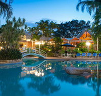 Boambee Bay Resort - Redcliffe Tourism