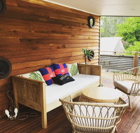 Boogie Woogie Beach House - Redcliffe Tourism